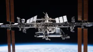 NASA orders “controlled medical evacuation” from the International Space Station