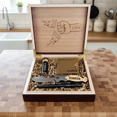 58 Best Gifts for Dads Who Have Everything in 2025 - Groovy ...