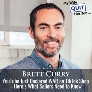 597: YouTube Just Declared WAR on TikTok Shop – Here's What ...