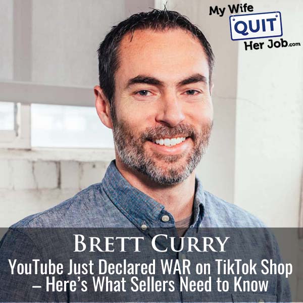 597: YouTube Just Declared WAR on TikTok Shop – Here's What ...
