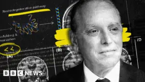 ‘The answer cannot be nothing’: The battle over Canada’s mystery brain disease