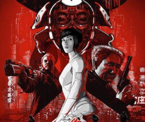 6 lessons 'Ghost in the Shell' can teach you about cybersecurity ...