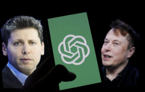 Elon Musk and OpenAI
