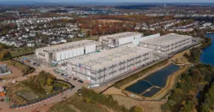 Microsoft Has a Plan to Keep Its Data Centers From Raising Your Electric Bill