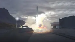 Rocket Report: How a 5-ton satellite fell off a booster; will SpaceX and xAI merge?