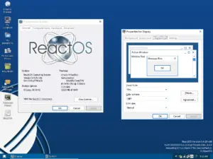 30 years of ReactOS