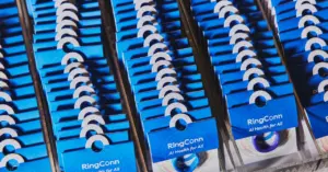 What’s Going on With Smart Rings?