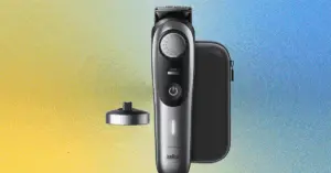 6 Best Beard Trimmers (2026): Full Beards, Hair, Stubble