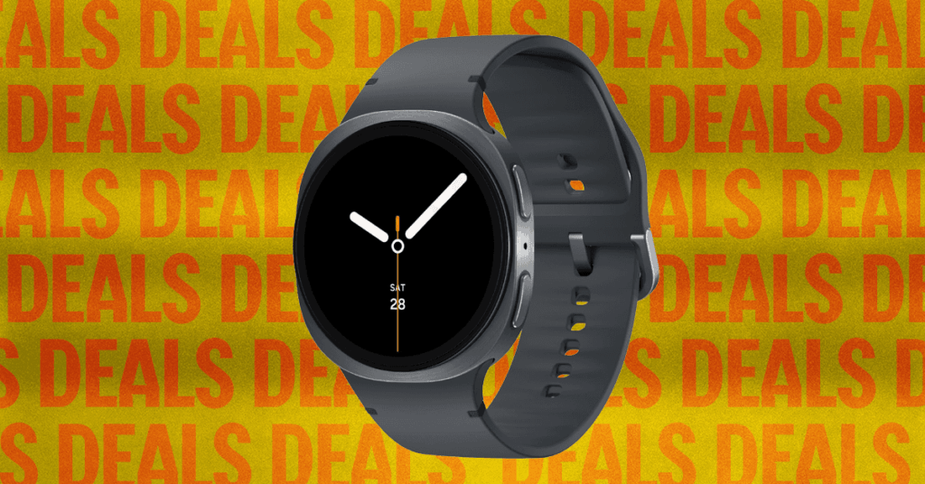 The20Samsung20Galaxy20Watch20Is20Discounted20on20Amazon