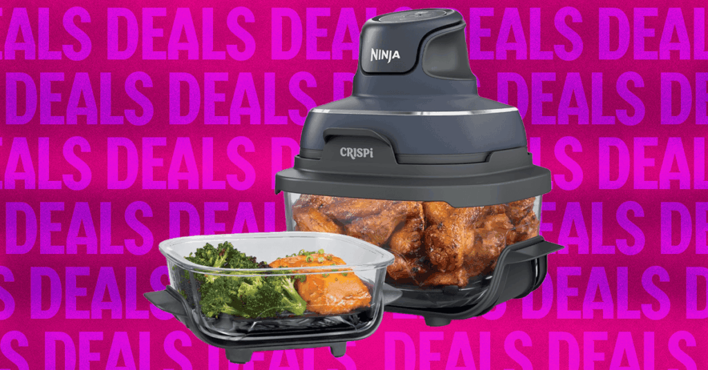 The20Unique20Ninja20Air20Fryer20Is20Marked20Down