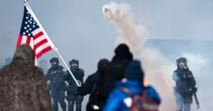 Why Minnesota Can’t Do More to Stop ICE