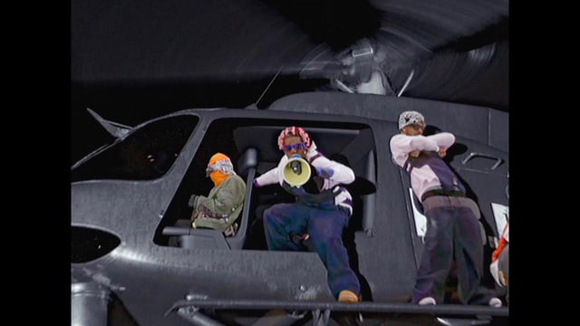 A$AP Rocky Releases Helicopter Music Video featuring Gaussian ...