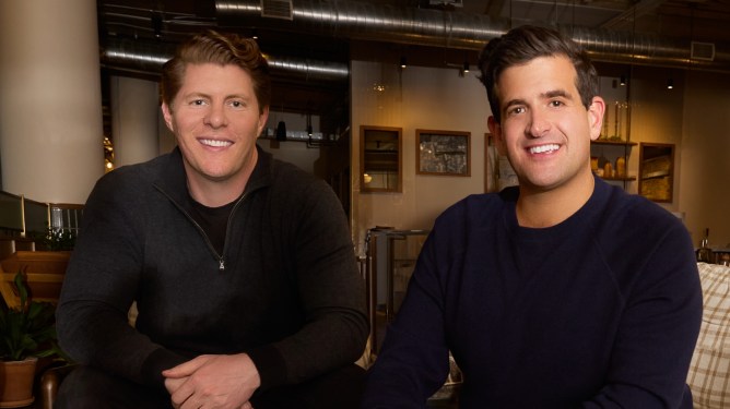 Agentio secures $40M from Forerunner as it scales its creator ...