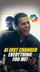 AI Just Changed Everything for Me!🤖✨| Sidd Ahmed - YouTube