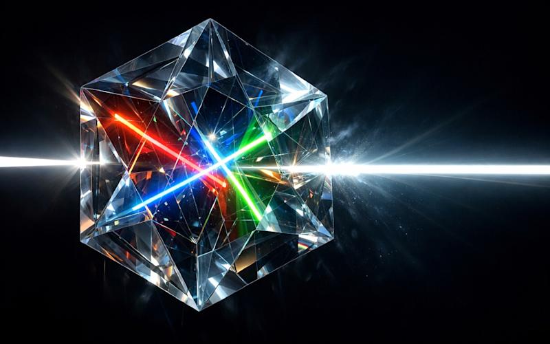 AI models that simulate internal debate dramatically improve ...