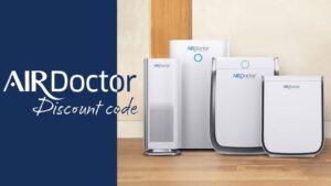 AirDoctor discount code: Get 40% OFF AirDoctor air purifiers : r ...
