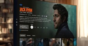 Amazon is using AI to create video recaps of its biggest streaming ...