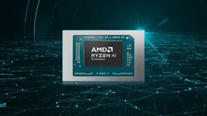 AMD unveils new AI PC processors for general use and gaming | УНН