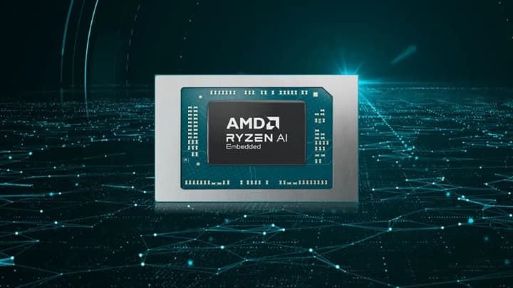 AMD unveils new AI PC processors for general use and gaming | УНН