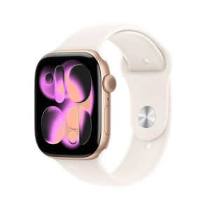 Apple Watch Series 11 GPS + Cellular 42mm Aluminum Case - Samsclub.com