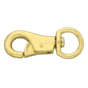 Brass Bull Snap 97 mm/14 | Pet Hardware®
