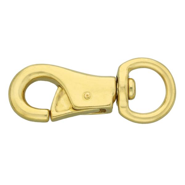 Brass Bull Snap 97 mm/14 | Pet Hardware®