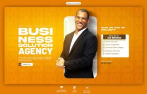 Business PSD, High Quality Free PSD Templates for Download | Freepik