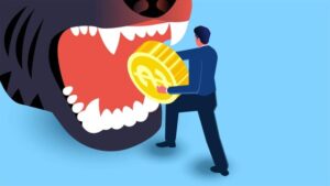 Buy Now, Pay Later' is expanding fast, and that should worry ...