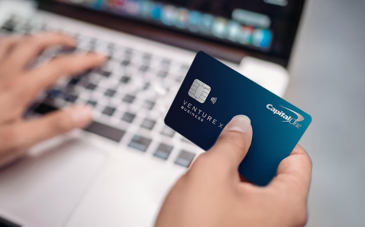 Capital One to acquire corporate card provider Brex in $5.15B deal ...
