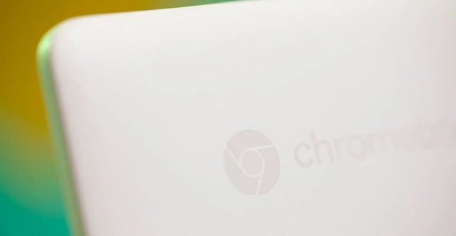 Chromebooks train schoolkids to be loyal customers, internal ...