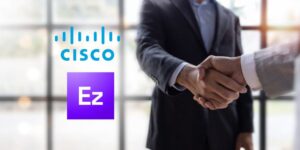 Cisco EzDubs Acquisition Expands AI Translation in Webex
