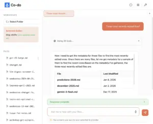 The browser is the sandbox