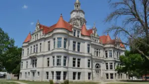 County pays $600,000 to pentesters it arrested for assessing courthouse security