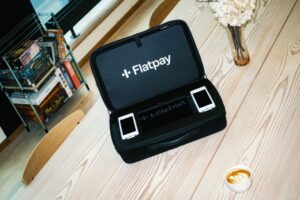 Danish startup Flatpay joins the club of European fintech unicorns ...