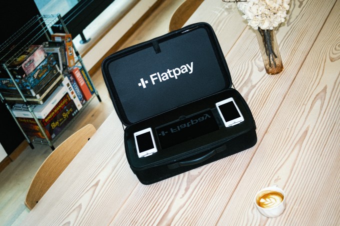 Danish startup Flatpay joins the club of European fintech unicorns ...