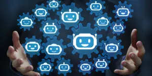 AI agents can talk — orchestration is what makes them work together