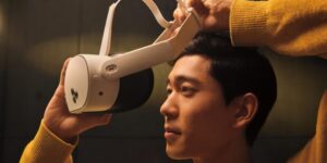 Early Black Friday: Meta Quest 3S Deal Saves You $50 at $249.99 ...