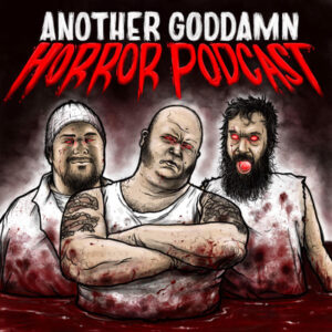 ep.205 Skulk The Hulking! by Another Goddamn Horror Podcast!