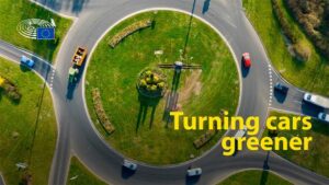 EU ban on the sale of new petrol and diesel cars from 2035 ...