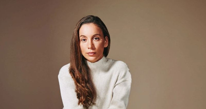 Ex-OpenAI exec Mira Murati's Thinking Machines Lab nears $50B ...