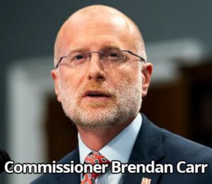 FCC's Carr Rejects Claims Broadcast Probes Are Meant To Intimidate ...