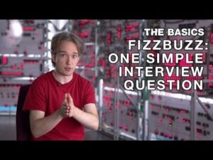 FizzBuzz: One Simple Interview Question : r/programming