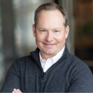Former Expedia CEO Mark Okerstrom named CFO of industrial giant ...