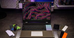 Framework's franken-laptop is back with big chip upgrades and ...