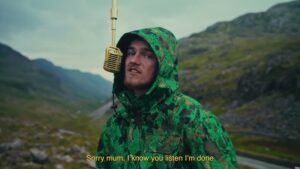 French The Kid - Galahad (Official Video) - YouTube