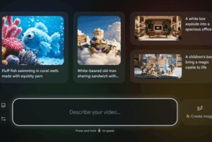 Gemini on Google TV is getting Nano Banana and voice-controlled ...