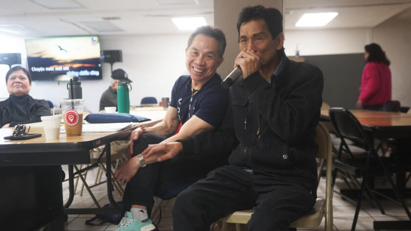 How I Explained AI and Deepfakes Using Only Basic Vietnamese – The ...