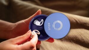 How the Sleepbuds maker, Ozlo, is building a platform for sleep ...