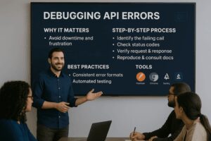 How to Debug Third-Party API Errors