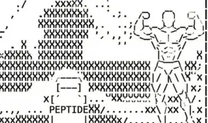 Not for Human Consumption